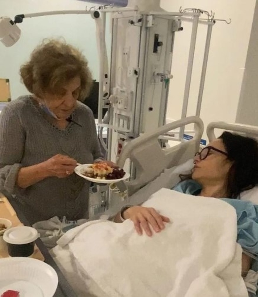 Είδηση σοκ μόλις έγινε γνωστή για την τραγουδίστρια Μάρω Λύτρα