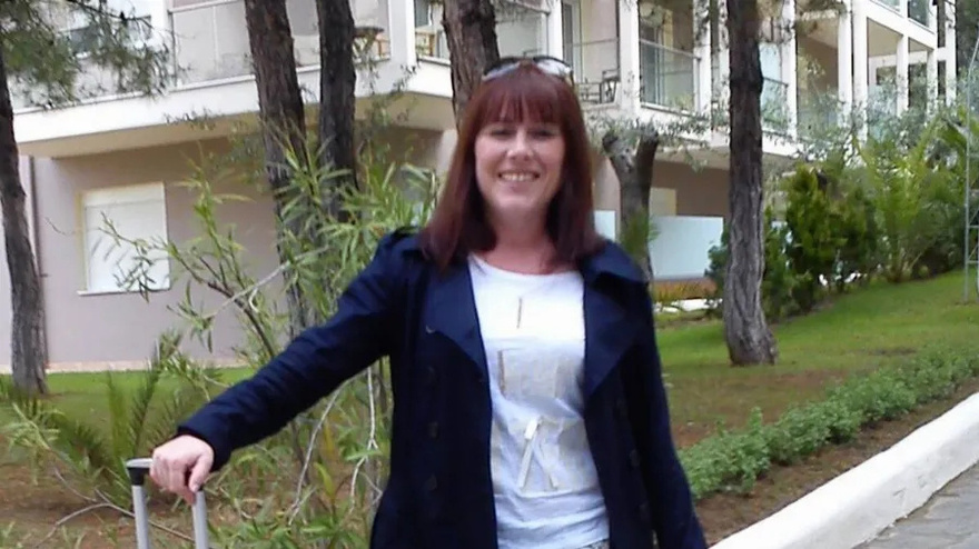 «Καλό σου ταξίδι, αστέρι μου»: Ανείπωτος θρήνος για την Ελένη