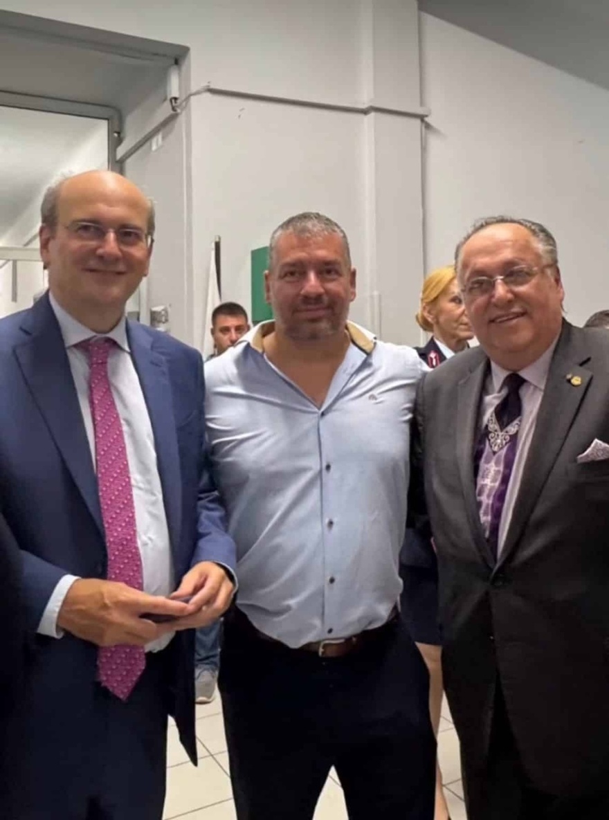 Σπύρος Μαρτίκας για τον επιχειρηματία με τις απάτες των 1,3 εκ. ευρώ: «Έφαγε 250.000 από τον Παντελή Παντελίδη το βράδυ που σκοτώθηκε»