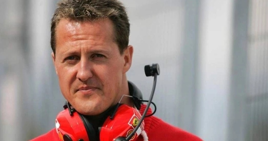 Δάκρυσαν όλοι: Διέρρευσε η κατάσταση του Μίχαελ Σουμάχερ μετά από 10 χρόνια, έτσι είναι σήμερα για πρώτη φορά στη δημοσιότητα