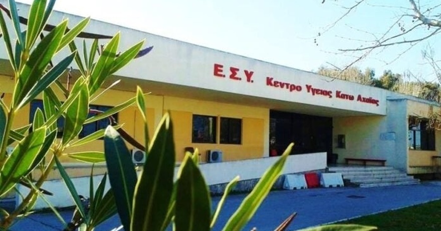 Ούρλιαζε μέσα στο νεκροταφείο: Πήγε να καθαρίσει τον τάφο, «κάηκαν» τα σωθικά της αντί για νερό ήπιε..