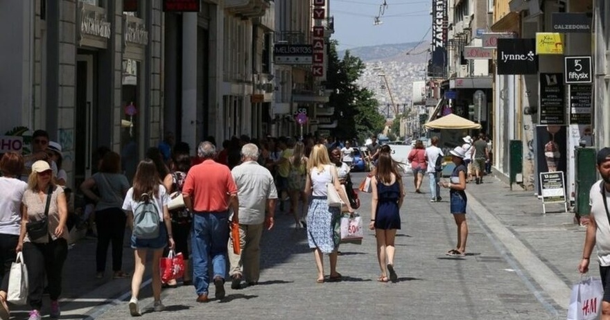 Μπήκαν τα χρήματα