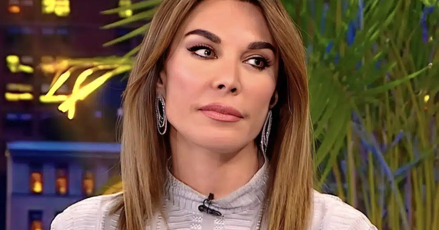 Τέλος η τηλεόραση για Τατιάνα Στεφανίδου – Στην πολιτική με κόμμα-έκπληξη