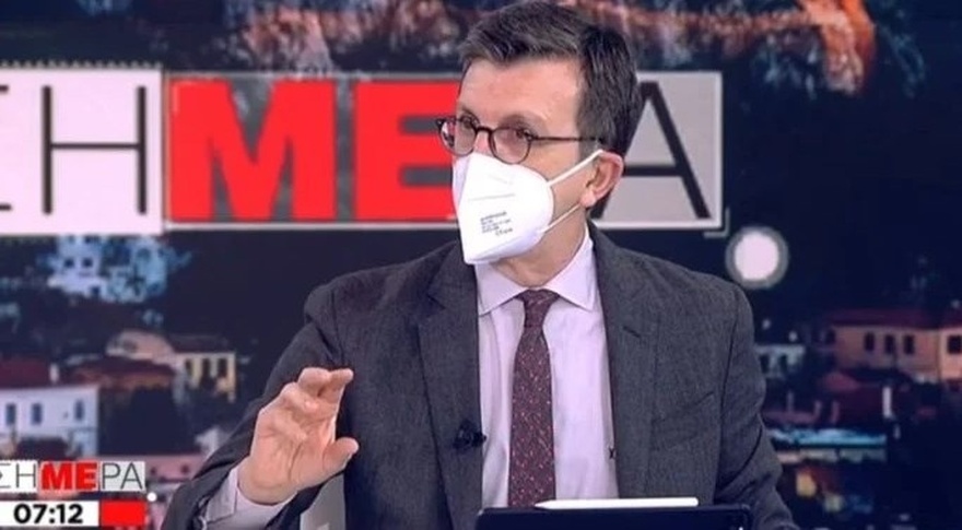 Α.Πορτοσάλτε: «Βενζίνη δεν βάζουν οι άνθρωποι των 500 ευρώ, εμείς έχουμε αυτοκίνητο, αυτοί παίρνουν λεωφορείο!»