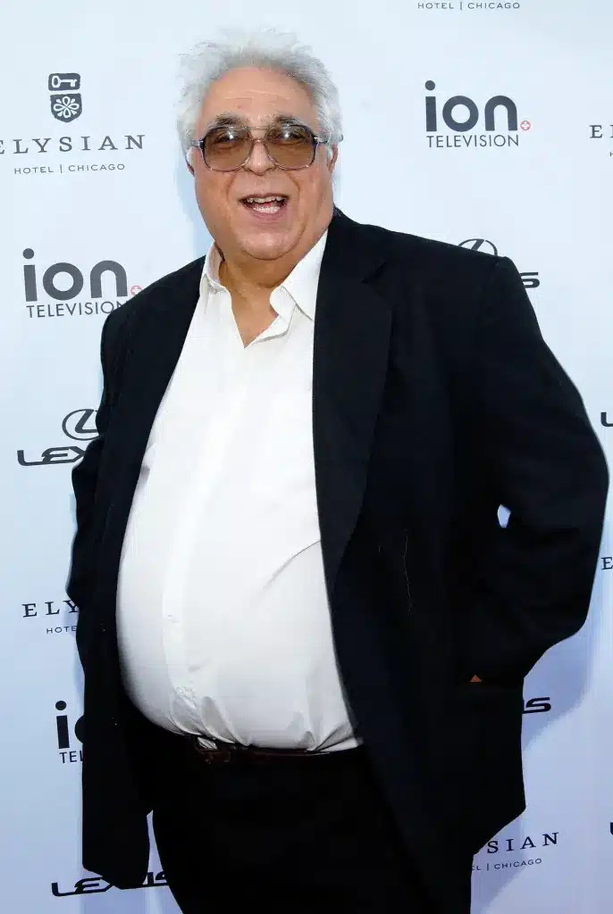 Θλίψη! Πέθανε ο πασίγνωστος ηθοποιός που έπαιξε σε δεκάδες ταινίες και σειρές