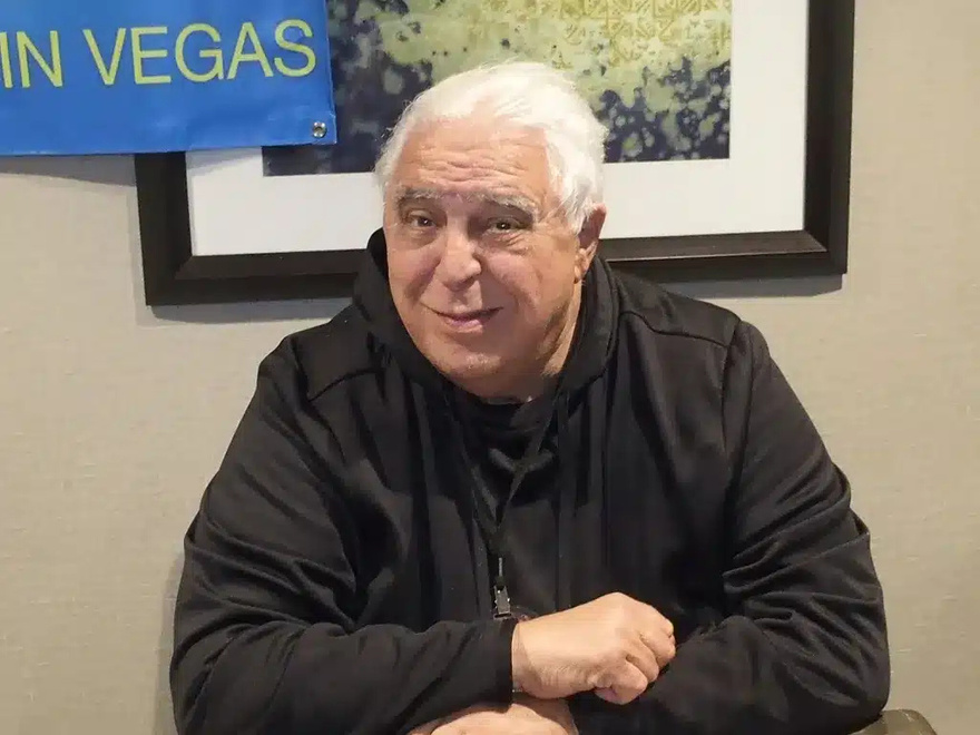 Θλίψη! Πέθανε ο πασίγνωστος ηθοποιός που έπαιξε σε δεκάδες ταινίες και σειρές