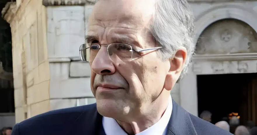 Xαμός με τον Σαμαρά – Είπε για τα ομόφυλα ζευγάρια στην Ελλάδα αuτό που κανείς πολιτικός δεν τόλμησε