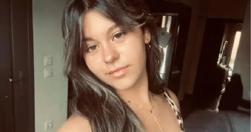 ΕΚΤΑΚΤΟ – Θρήνος για την 18χρονη Ανθία Τσαγγάρα που βρέθηκε νεκρή.