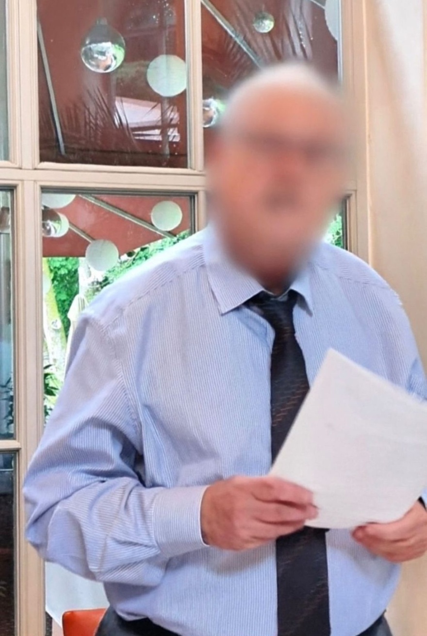 Μόλις το αποκάλυψε η Αγγελική Νικολούλη – Τpαγική κατάληξη στην υπόθεση, μόλις βρέθnκε νεκpός