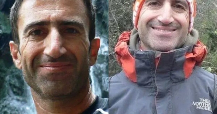 Αποκαλύφθnκαν όλα για τον ορειβάτη στη Δράμα