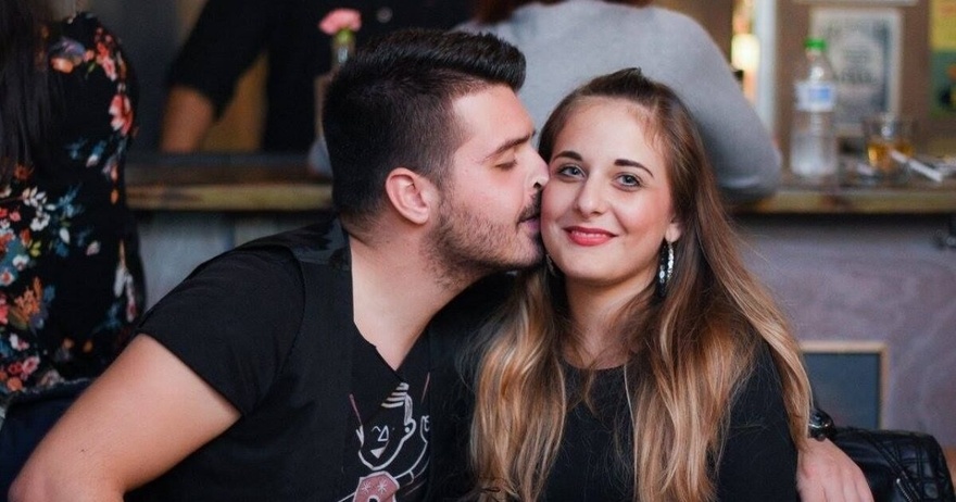 Τροχαίο δυστύχημα στο Βόλο: Πέθανε ο πατέρας του 31χρονου που δεν άντεξε τον θάνατο του ζευγαριού