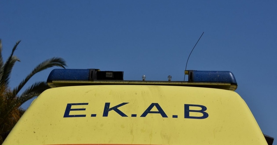 Ασύλληπτη τραγωδία – Νεκρός εργαζόμενος σε super market
