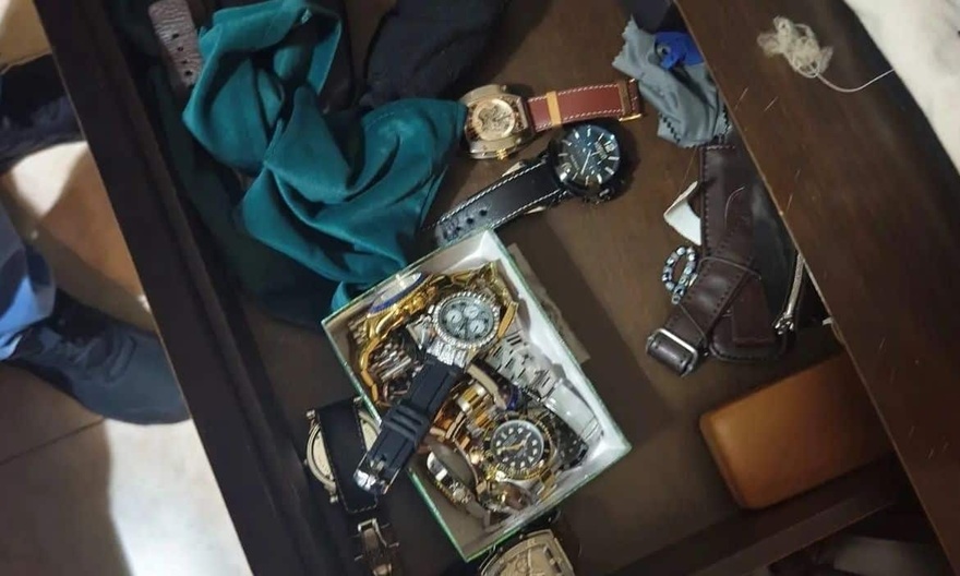 Σπύρος Μαρτίκας για τον επιχειρηματία με τις απάτες των 1,3 εκ. ευρώ: «Έφαγε 250.000 από τον Παντελή Παντελίδη το βράδυ που σκοτώθηκε»