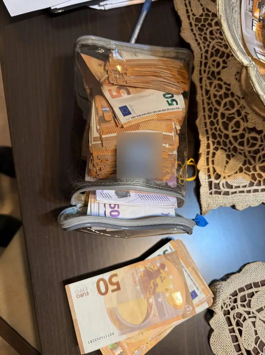 Σπύρος Μαρτίκας για τον επιχειρηματία με τις απάτες των 1,3 εκ. ευρώ: «Έφαγε 250.000 από τον Παντελή Παντελίδη το βράδυ που σκοτώθηκε»