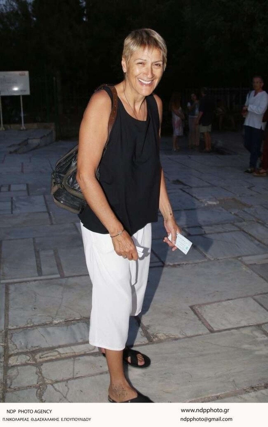 Μόλις μαθεύτηκε: Αυτή είναι η αιτία θανάτου της αγαπημένης Καίτη Κωνσταντίνου “Σωσώ” από τα “Εγκλήματα”