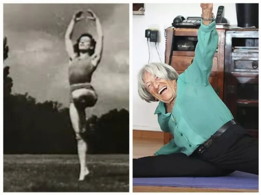 Πέθαvε η 5 φορές Ολυμπιονίκης της γυμναστικής…