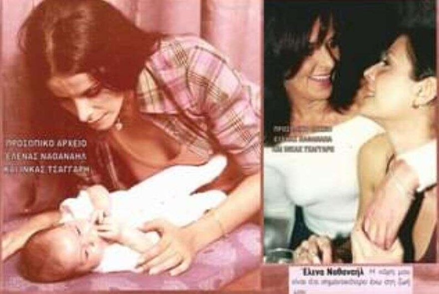 «Δεν θέλησα ποτέ μαζι…» Κόλαφος και “Ολα στη φόρα” η πρώην σύζυγος του Νίκου Χατζηνικολάου για το διαζύγιό τους