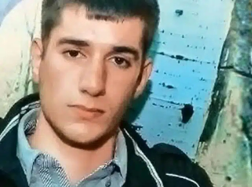 10 χρόνια από τον τραγικό θάνατο του Βαγγέλη Γιακουμάκη