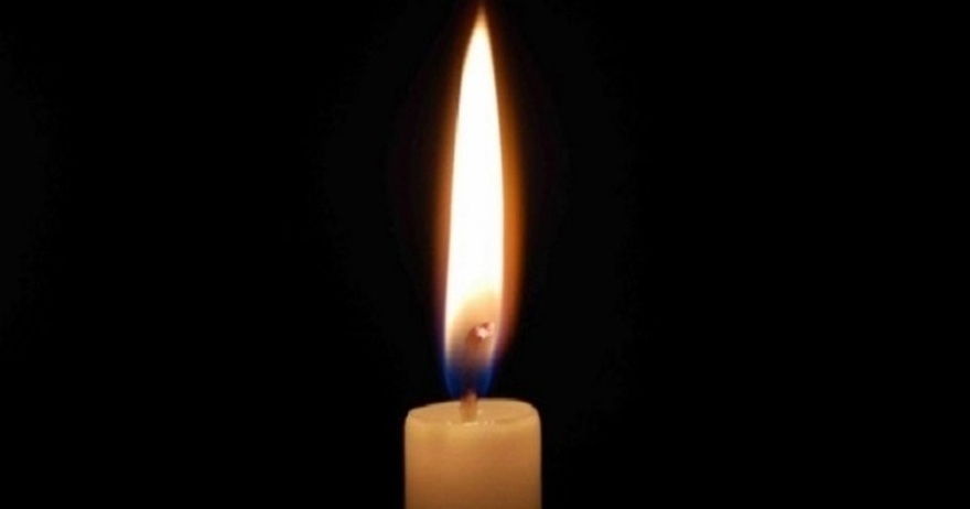 Ανείπωτη θλίψη : Την τελευταία του πνοή άφησε ο αγαπημένος δημοσιογράφος.