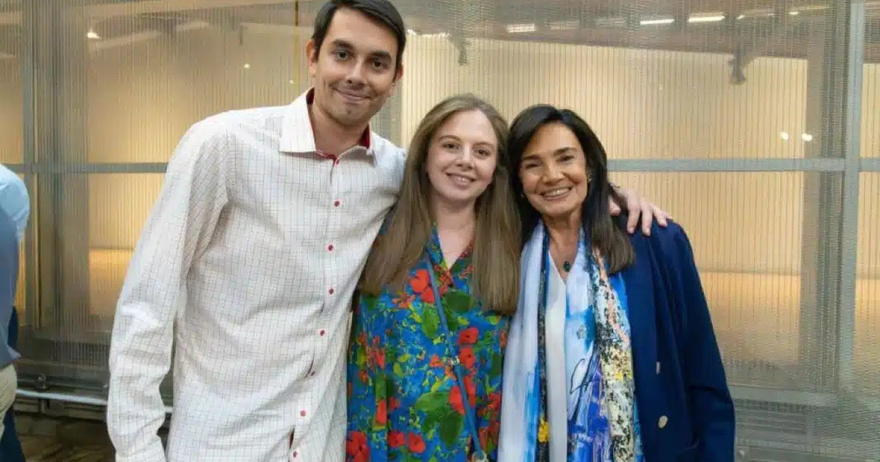 «Σήμερα θα είχες γενέθλια»: «Ράγισαν» καρδιές με το μήνυμα του Κώστα Σαμαρά για την αδερφή του