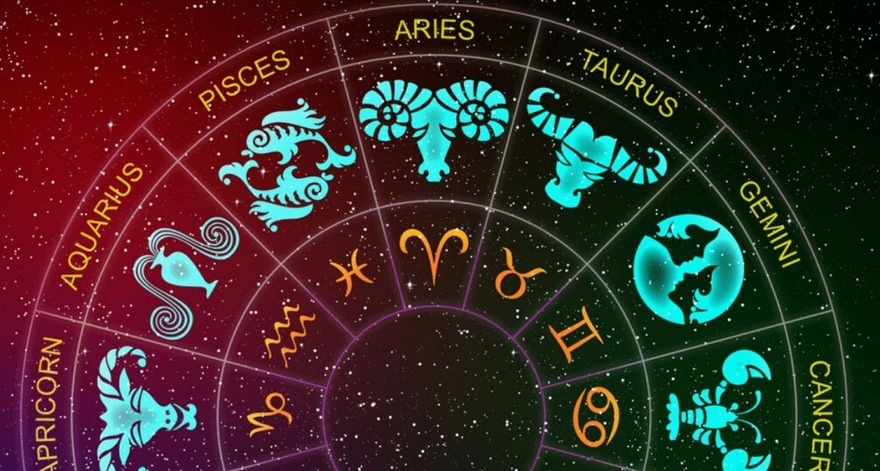 Αυτή είναι η μέρα που το σύμπαν συνωμοτεί υπέρ σου – Η πιο τυχερή του φθινοπώρου 2025