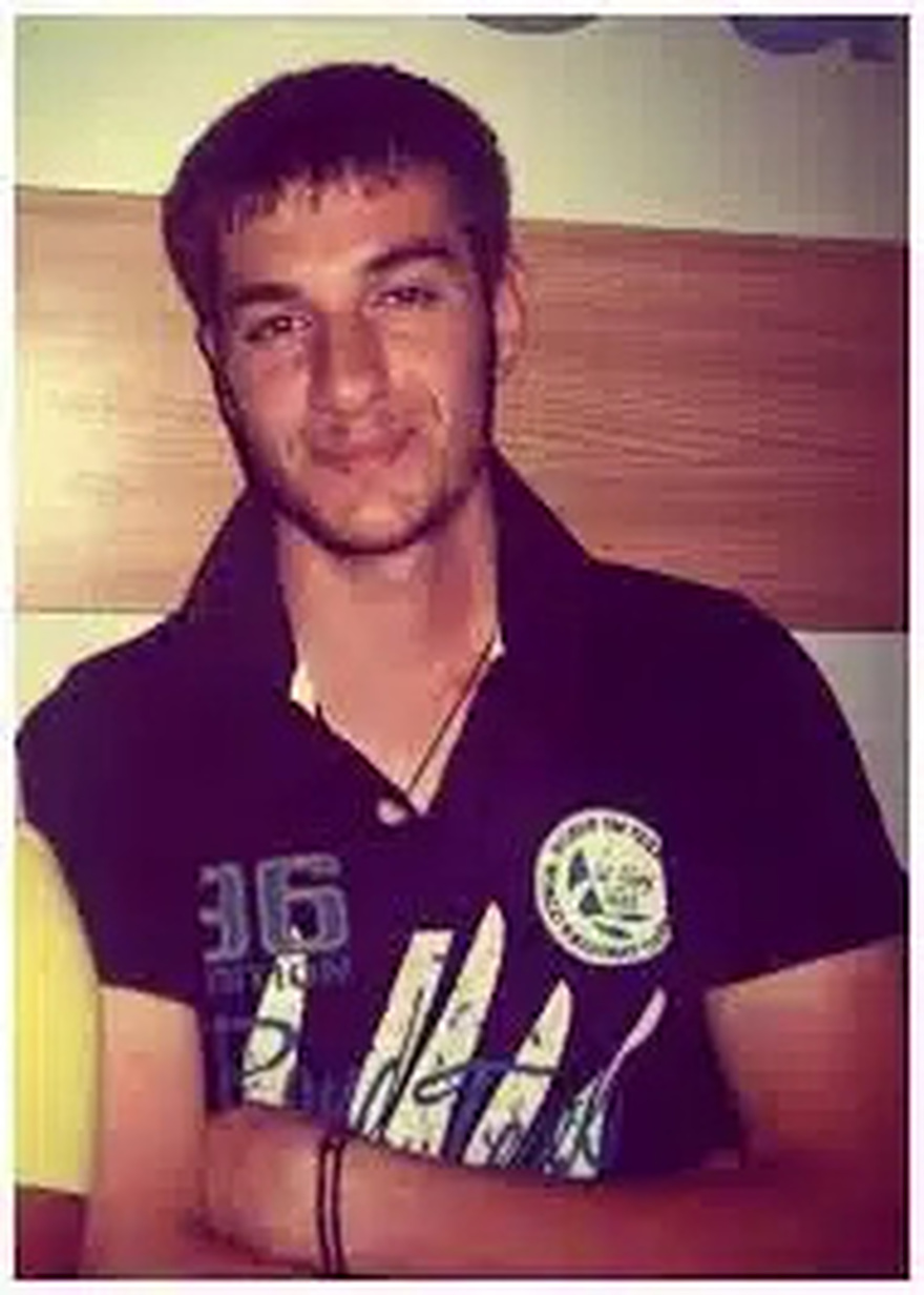 10 χρόνια από τον τραγικό θάνατο του Βαγγέλη Γιακουμάκη