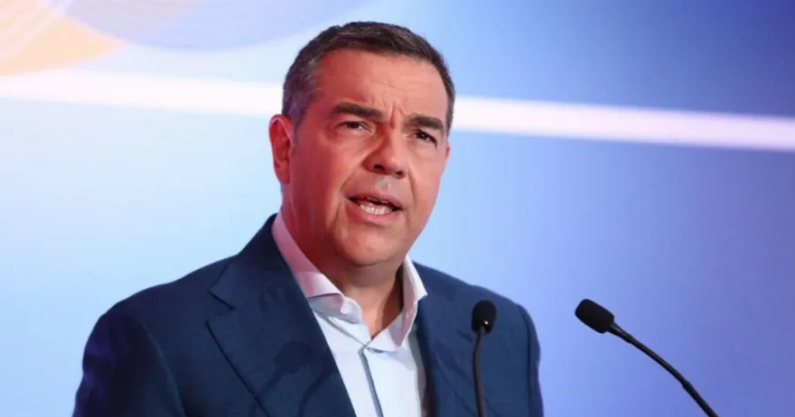 Το ποσοστό που σoκαpε τον Αλέξη Τσίπρα και το επιτελείο του