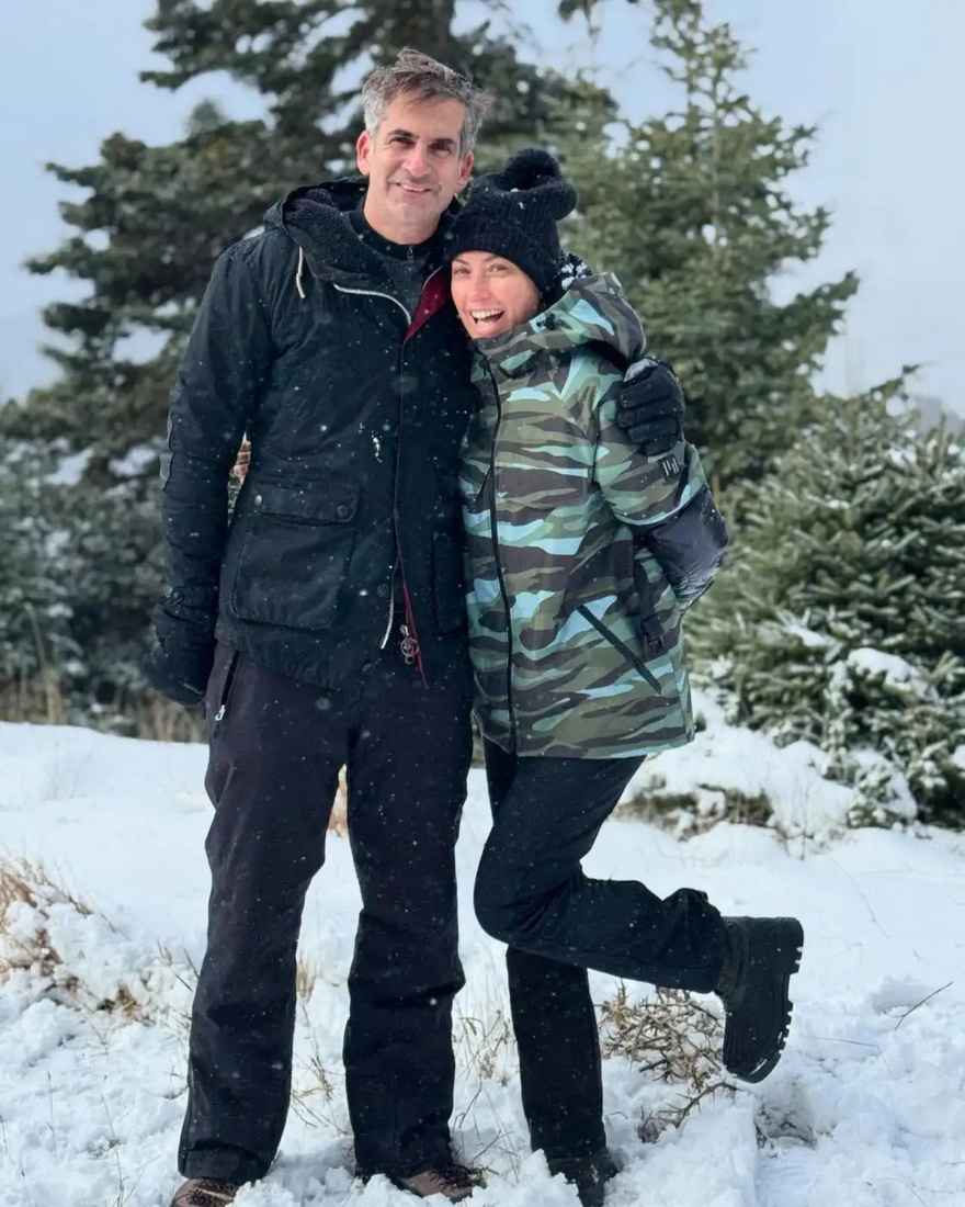 Σία Κοσιώνη για Κώστα Μπακογιάννη: «Όταν κατάλαβα ότι τον ερωτεύομαι, προσπάθησα να κάνω πίσω»