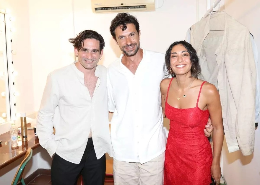 Χωρισμός Bóμβα στην ελληνική showbiz: Το πιο όμορφο ζευγάρι δεν είναι πλέον μαζί – Όλοι πίστευαν πως πήγαιναν για γάμο