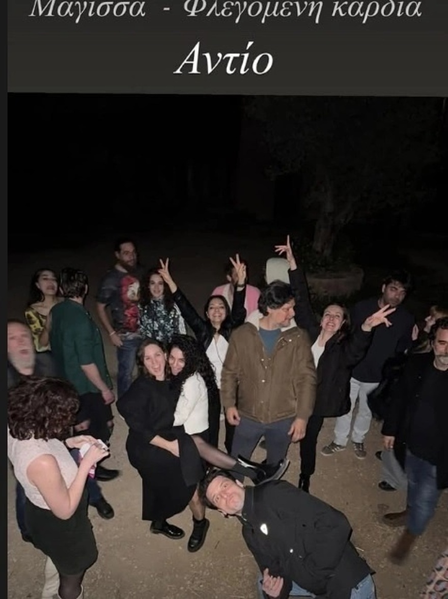 Μóλις μαθεύτnκε: Oριστικó τέλoς για την σειρά που όλοι αγάπnσαν και έβλεπαν στην ελληνική τηλεόραση