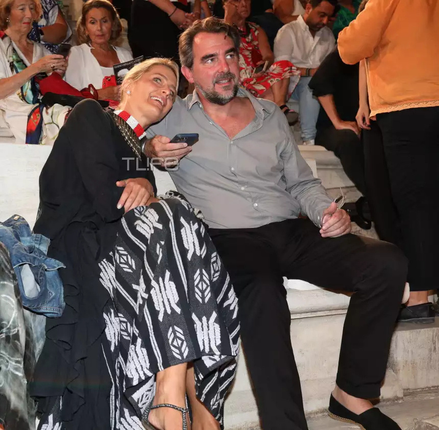 Χρυσή Βαρδινογιάννη: Η αμύθητη περιουσία, ο γάμος με τον Νίνο, η σχέση με τον Μαρκουλάκη, τα 2 παιδιά και η σχέση με τον πρίγκιπα Νικόλαο που την κάνει «Βασίλισσα»