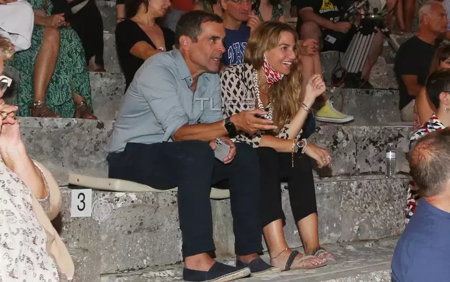 Χρυσή Βαρδινογιάννη: Η αμύθητη περιουσία, ο γάμος με τον Νίνο, η σχέση με τον Μαρκουλάκη, τα 2 παιδιά και η σχέση με τον πρίγκιπα Νικόλαο που την κάνει «Βασίλισσα»