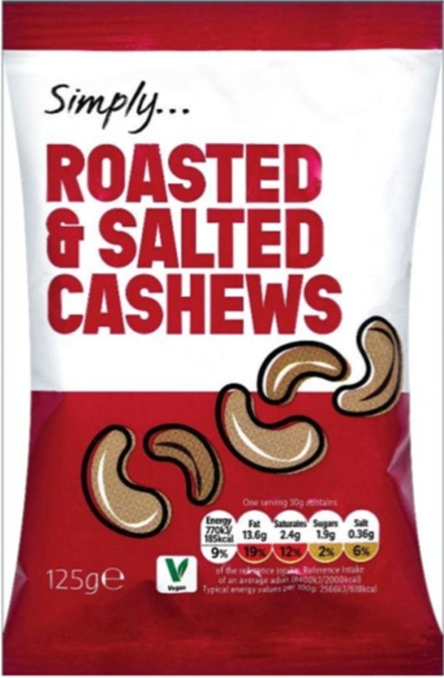 Προειδοποίηση από την LIDL: Ανακαλούνται πασίγνωστα σνακ που περιμέχουν κομμάτια από γυαλιά