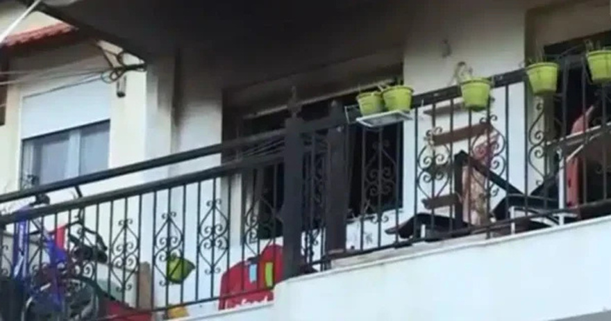 ΕΚΤΑΚΤΗ ΕΙΔΗΣΗ