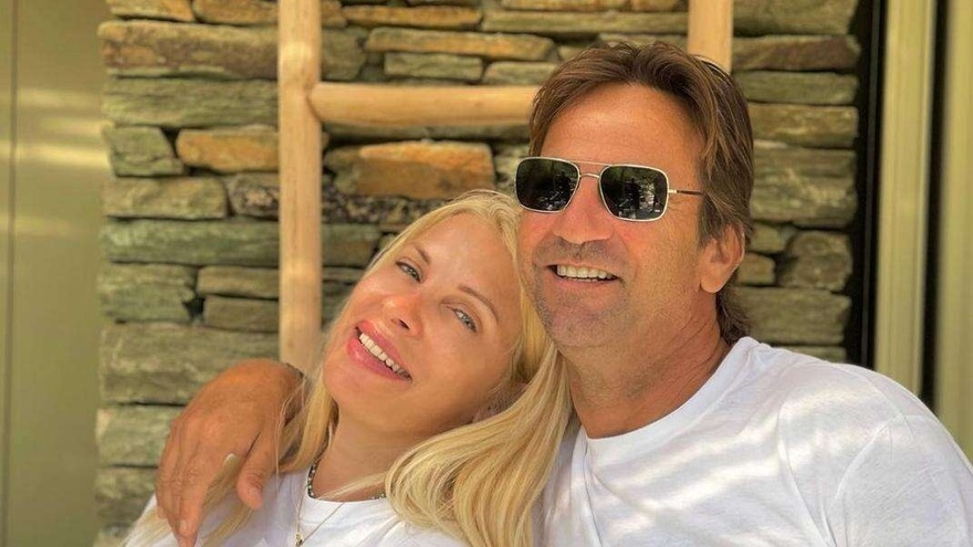 Κανείς δεν τους… ψυλλιάστηκε: Η μέρα που η Ελένη Μενεγάκη γνώρισε τον Ματέο, το μεγάλο ψέμα στο Λάτσιο και η κpυφή σχέση