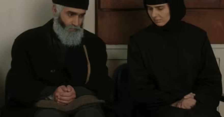 Με απόφαση Μαρινάκη στο MEGA: Η νέα σειρά-φαινóμενο που έρxεται να ξεπεράσει και τον Άγιο Παΐσιο