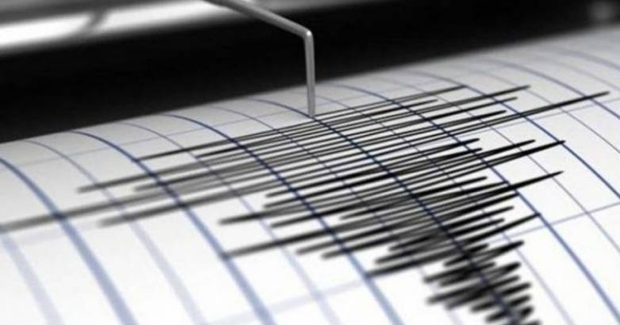ΤΩΡΑ – ΧΤΥΠΗΣΕ ΣΕΙΣΜΟΣ 6,1 ΡΙΧΤΕΡ
