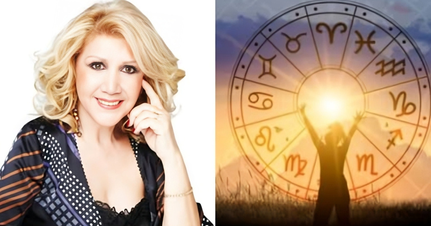 Τα 2 ζώδια που έχουν άστρο όλο το 2026, ό,τι κι αν θέλουν θα το καταφέρουν