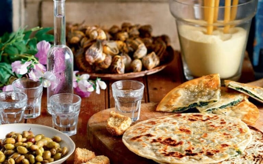 15 Νοεμβρίου – Ξεκινάει η νηστεία των Χριστουγέννων – Τι τρώμε και μέχρι πότε;