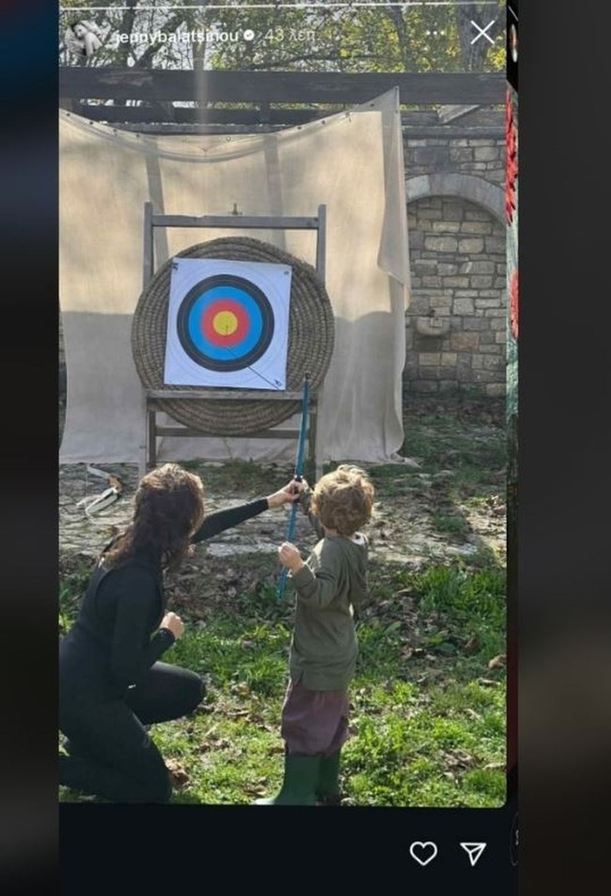 Βασίλης Κικίλιας – Τζένη Μπαλατσινού: Μόλις μαθεύτnκε η είδηση για το ζευγάρι