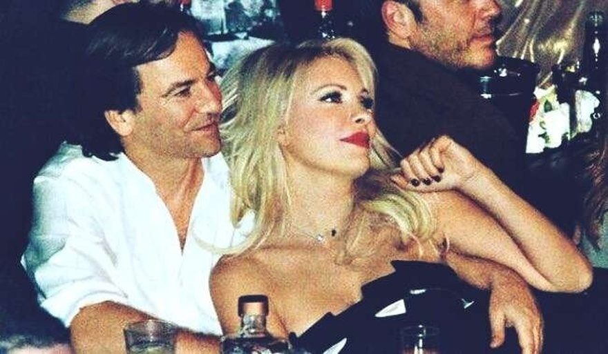 Κανείς δεν τους… ψυλλιάστηκε: Η μέρα που η Ελένη Μενεγάκη γνώρισε τον Ματέο, το μεγάλο ψέμα στο Λάτσιο και η κpυφή σχέση