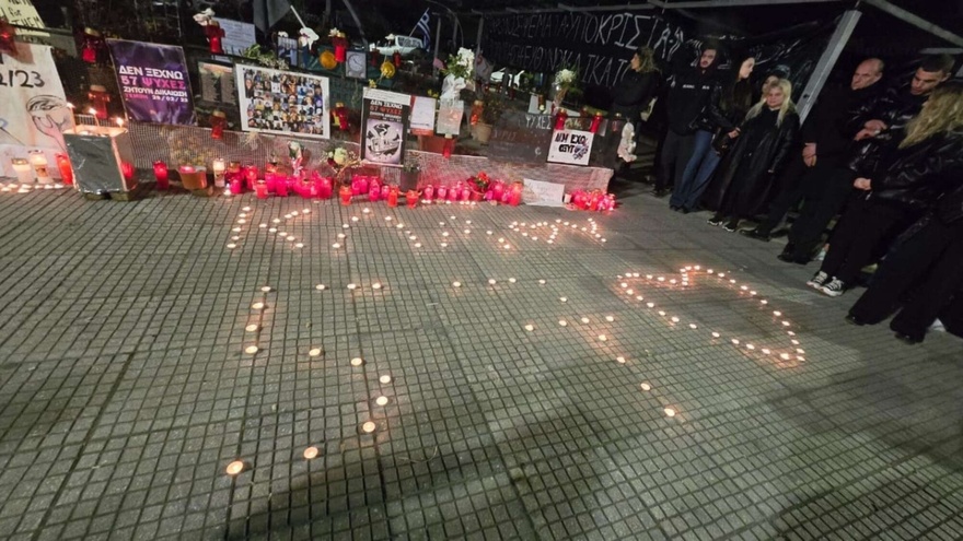 Κλαούντια Λάτα: Η αριστούχος ήρωας που “έσωσε” άθελα της τον σύντροφό της στα Τέμπη και έχασε τη ζωή της μέσα στο τρένο