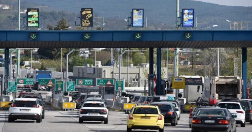 Απαγορεύτηκε στην Ευρώπη: Ποιο χρώμα αυτοκινήτου δεν θα ξαναδείτε οριστικά στο δρόμο