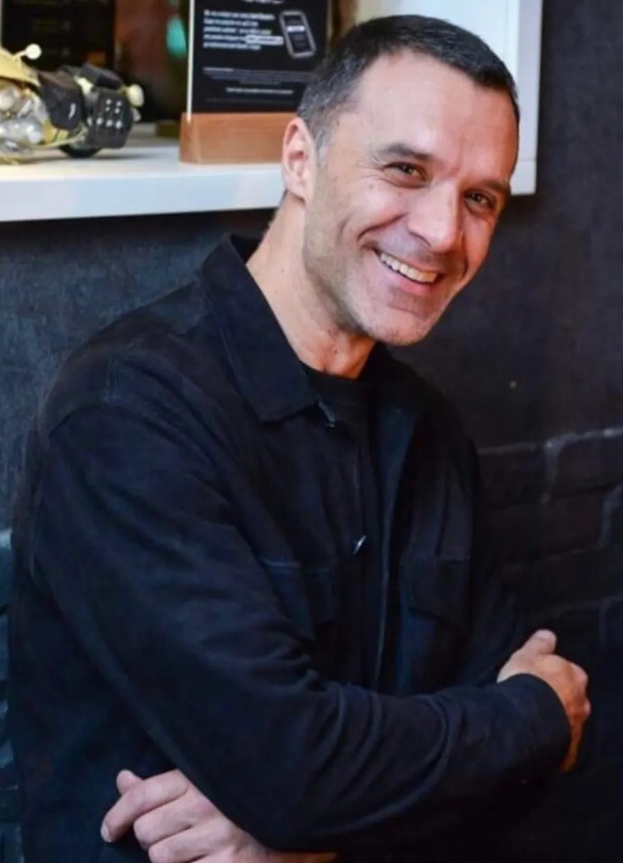 Απέραντη θλίψη: Πέθανε ξαφνικά γνωστός δικηγόρος