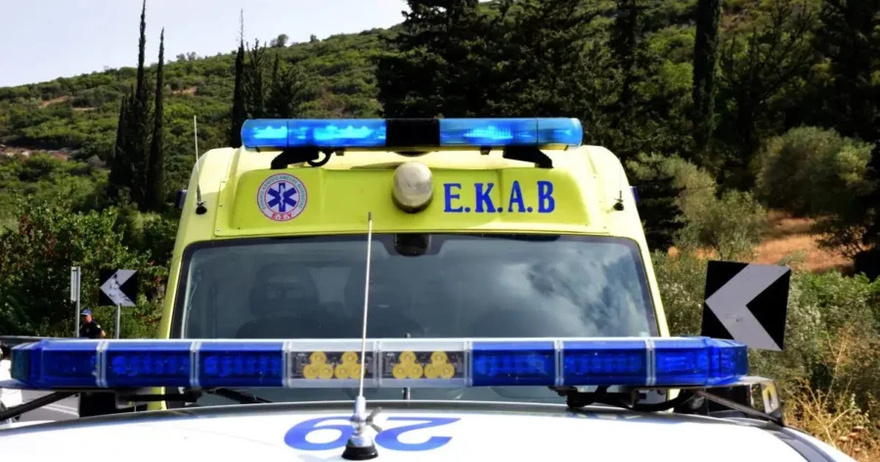 Νέα γυναικοκτονία στη χώρα μας – Μητέρα τριών παιδιών