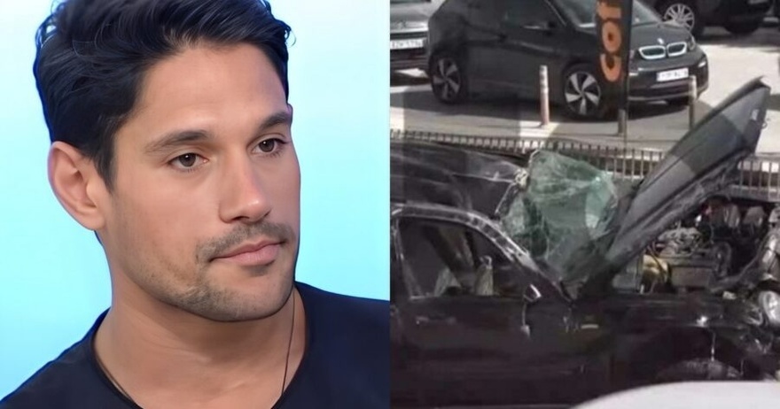Δύσκολες ώρες για τον Πάνο Βλάχο – Μαθεύτηκε πριν από λίγο