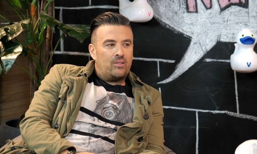 “Πρέπει να αποδεχτώ τη νέα σύντροφο του Γιάννη Αϊβάζη” Σε άσχημη κατάσταση η Μαρία Κορινθίου, το οριστικό “αντίο” στον πρώην σύζυγό της