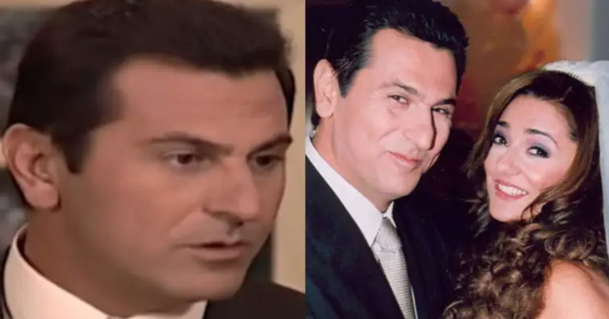 Πάχυνε, εξαφανίστηκε απ’ την tv, διανύει την 7η δεκαετία της ζωής του: Έτσι είναι ο ζεν πρεμιέ Κώστας Αποστολίδης