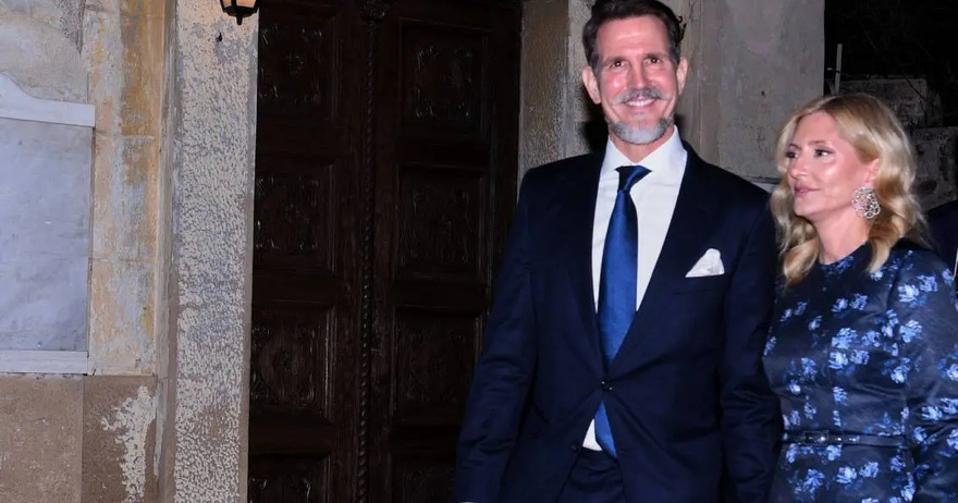 Το πήρε απόφαση, έγινε η αποκάλυψη: Βγαίνει μπροστά ο Παύλος Ντε Γκρες