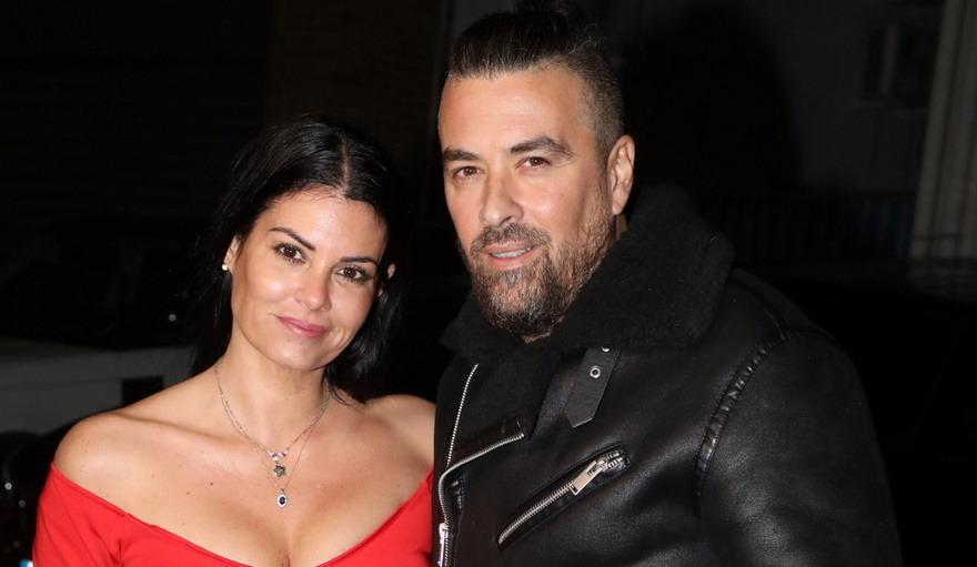 “Πρέπει να αποδεχτώ τη νέα σύντροφο του Γιάννη Αϊβάζη” Σε άσχημη κατάσταση η Μαρία Κορινθίου, το οριστικό “αντίο” στον πρώην σύζυγό της